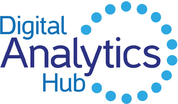 DIGITAL ANALYTICS HUB 2016